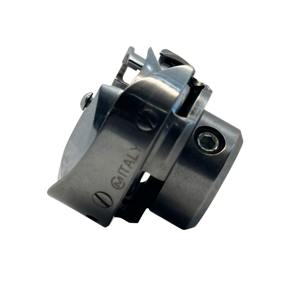 Deri ve Saya Parça ÇeşitleriCerlianiDurkopp Adler 271-272 Deri Çağanoz / 130.04.035 (0271 002091)