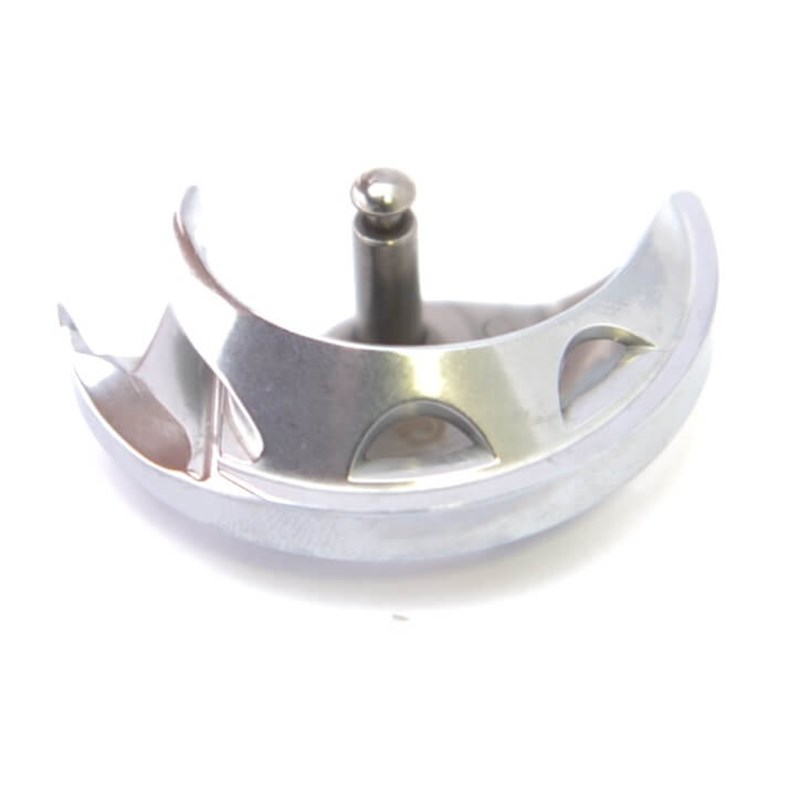 Çağanoz ÇeşitleriCerlianiBrother KE-430C Çağanoz / 115.00.276