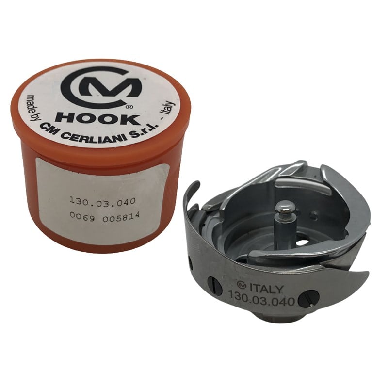 Deri ve Saya Parça ÇeşitleriCerlianiDurkopp Adler 069 Deri Çağanoz / 130.03.040