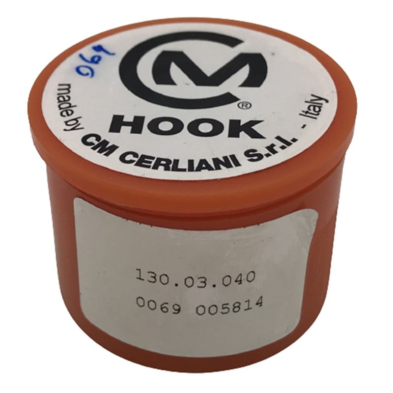 Deri ve Saya Parça ÇeşitleriCerlianiDurkopp Adler 069 Deri Çağanoz / 130.03.040