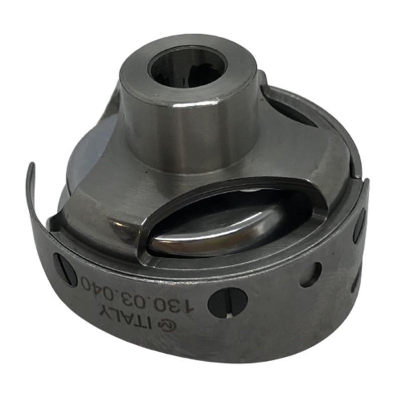 Deri ve Saya Parça ÇeşitleriCerlianiDurkopp Adler 069 Deri Çağanoz / 130.03.040