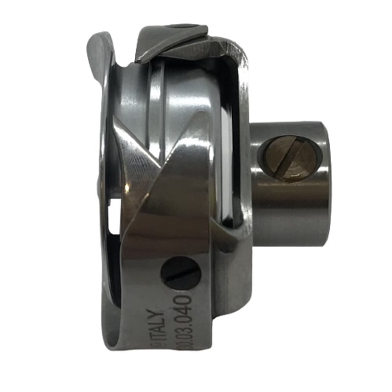 Deri ve Saya Parça ÇeşitleriCerlianiDurkopp Adler 069 Deri Çağanoz / 130.03.040