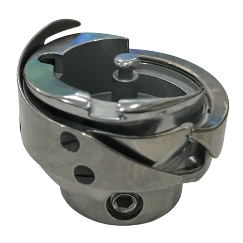 Deri ve Saya Parça ÇeşitleriCerlianiDurkopp Adler 271 Çağanoz / 130.05.494