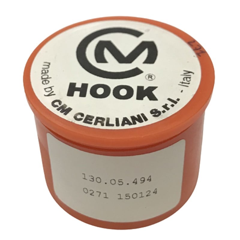 Deri ve Saya Parça ÇeşitleriCerlianiDurkopp Adler 271 Çağanoz / 130.05.494