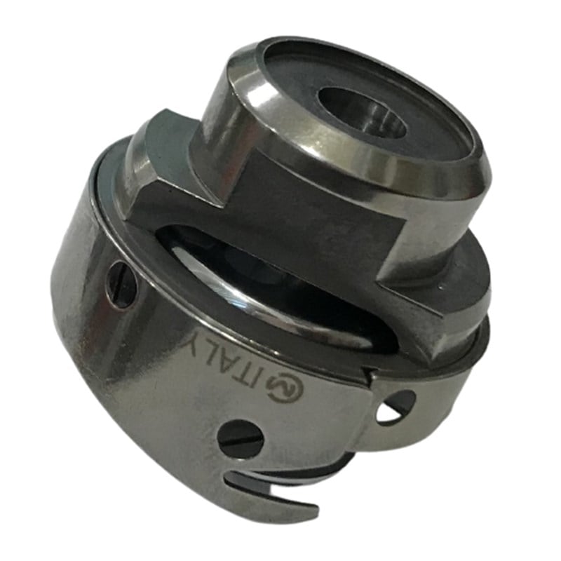 Deri ve Saya Parça ÇeşitleriCerlianiDurkopp Adler 271 Çağanoz / 130.05.494