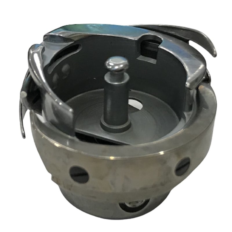 Deri ve Saya Parça ÇeşitleriCerlianiDurkopp Adler 271 Çağanoz / 130.05.494