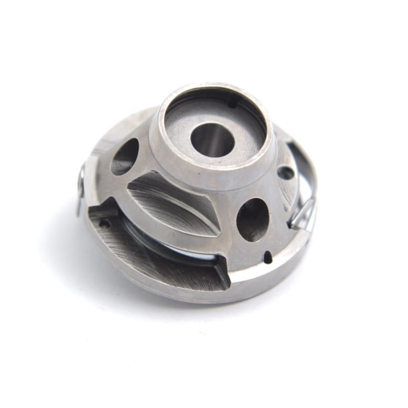 Deri ve Saya Parça ÇeşitleriCerlianiPfaff 418 Zikzak Çağanoz/130.23.009