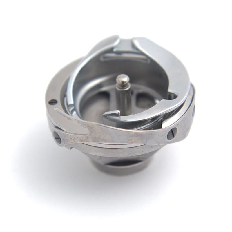 Deri ve Saya Parça ÇeşitleriCerlianiPfaff 418 Zikzak Çağanoz/130.23.009