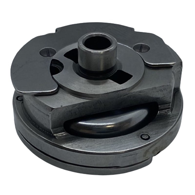 Deri ve Saya Parça ÇeşitleriCerlianiPfaff 471 Deri Mekikli Çağanoz / 130.08.451 (119767A)