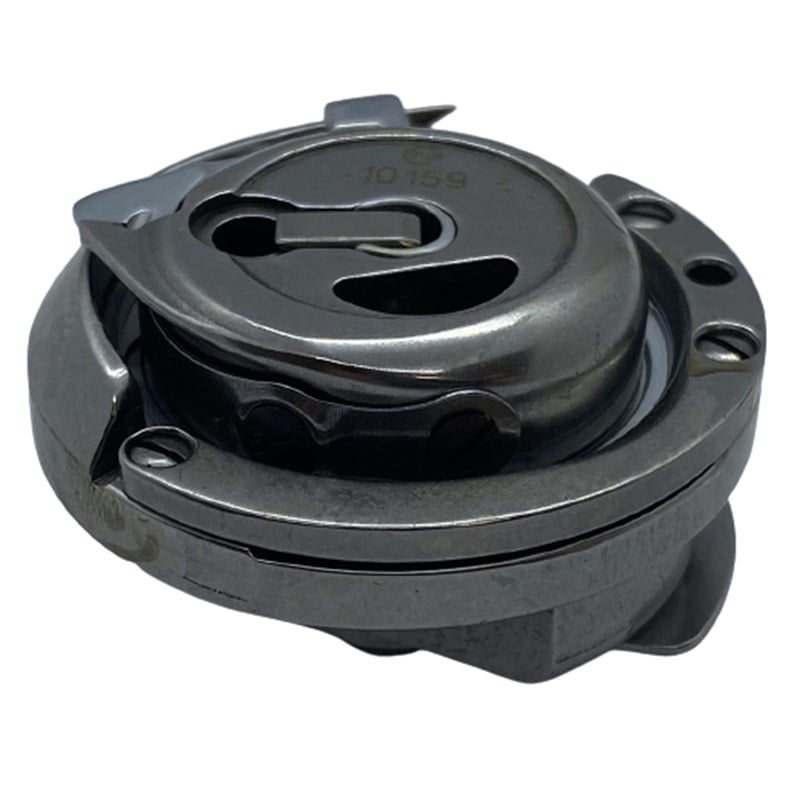 Deri ve Saya Parça ÇeşitleriCerlianiPfaff 471 Deri Mekikli Çağanoz / 130.08.451 (119767A)