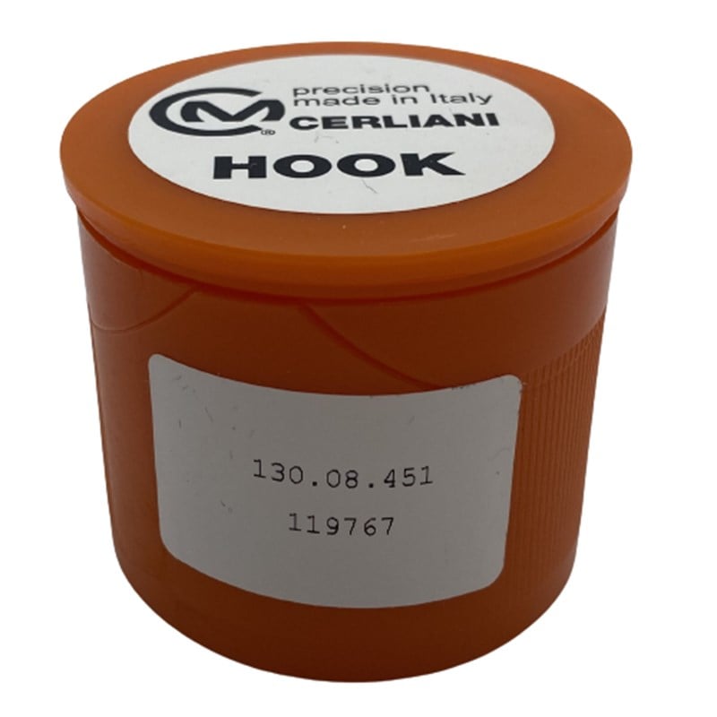 Deri ve Saya Parça ÇeşitleriCerlianiPfaff 471 Deri Mekikli Çağanoz / 130.08.451 (119767A)