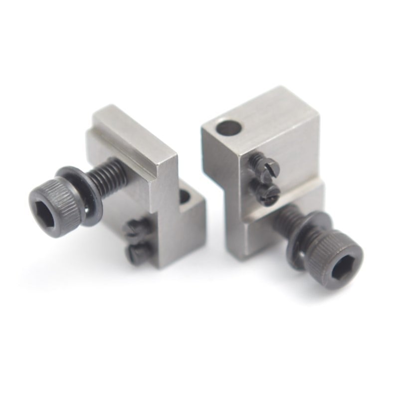 Lüper ÇeşitleriCtecYatak Kenarı CT300UB5 Lüper Tutucu/CT559055