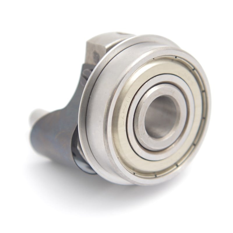 Diğer Parça ÇeşitleriCtecYatak Kenarı CT300UB5 Yatak Takımı/CT281239G