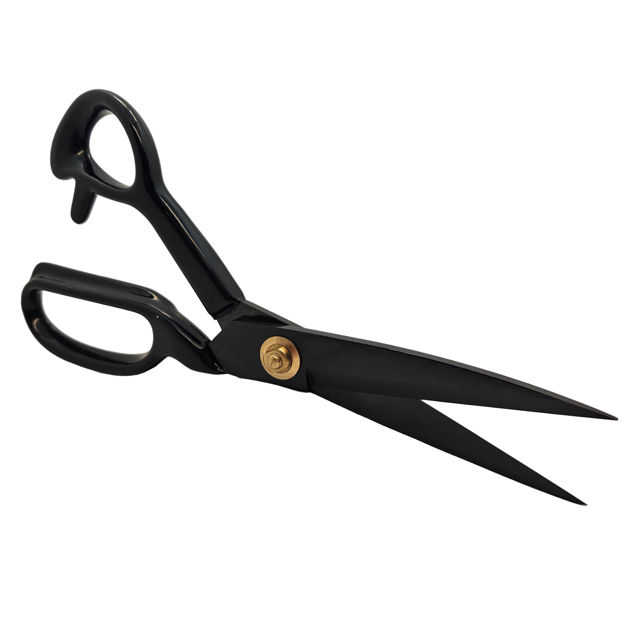 Makas ÇeşitleriCUTTYSiyah Saplı Paslanmaz Çelik Somunlu Makas 9