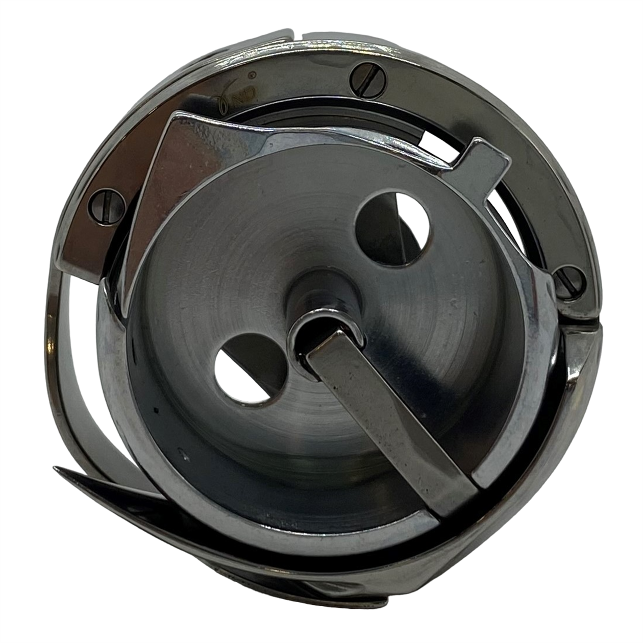 Çağanoz ÇeşitleriDeshengBrother 837 Çift Papuç Deri Çağanoz / DSH2-837