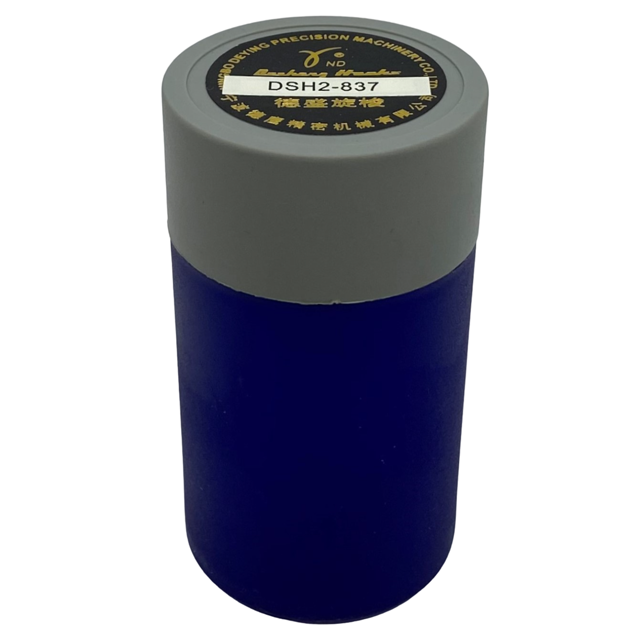 Çağanoz ÇeşitleriDeshengBrother 837 Çift Papuç Deri Çağanoz / DSH2-837