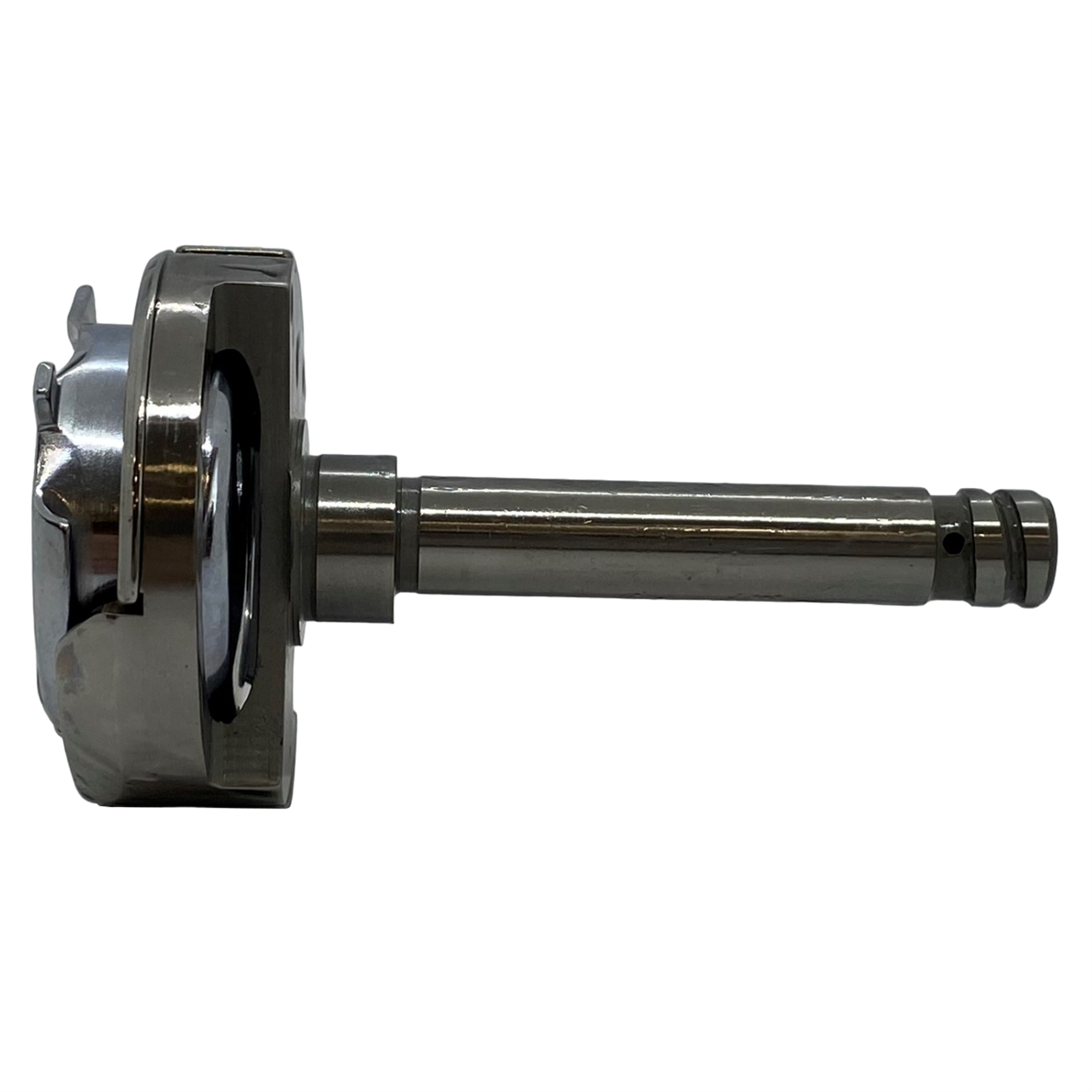 Çağanoz ÇeşitleriDeshengBrother 837 Çift Papuç Deri Çağanoz / DSH2-837