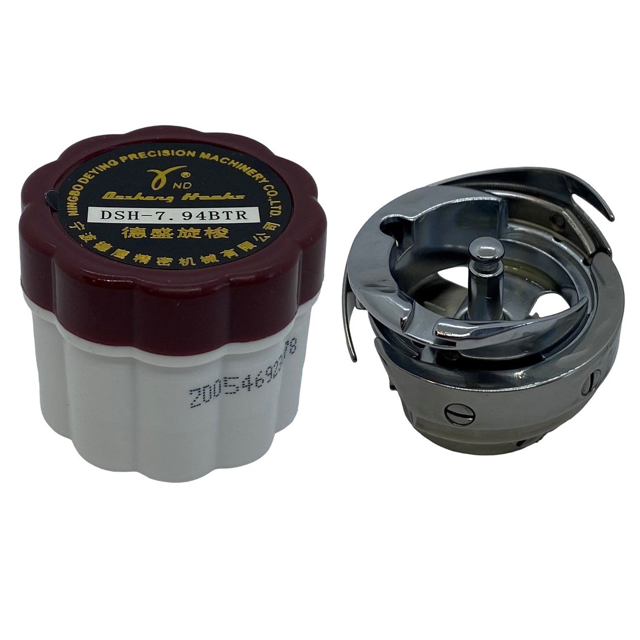 Çağanoz ÇeşitleriDeshengDüz Makine Elektronik Çağanoz / DSH-7.94BTR