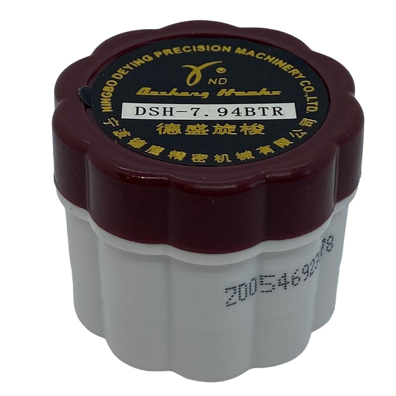 Çağanoz ÇeşitleriDeshengDüz Makine Elektronik Çağanoz / DSH-7.94BTR