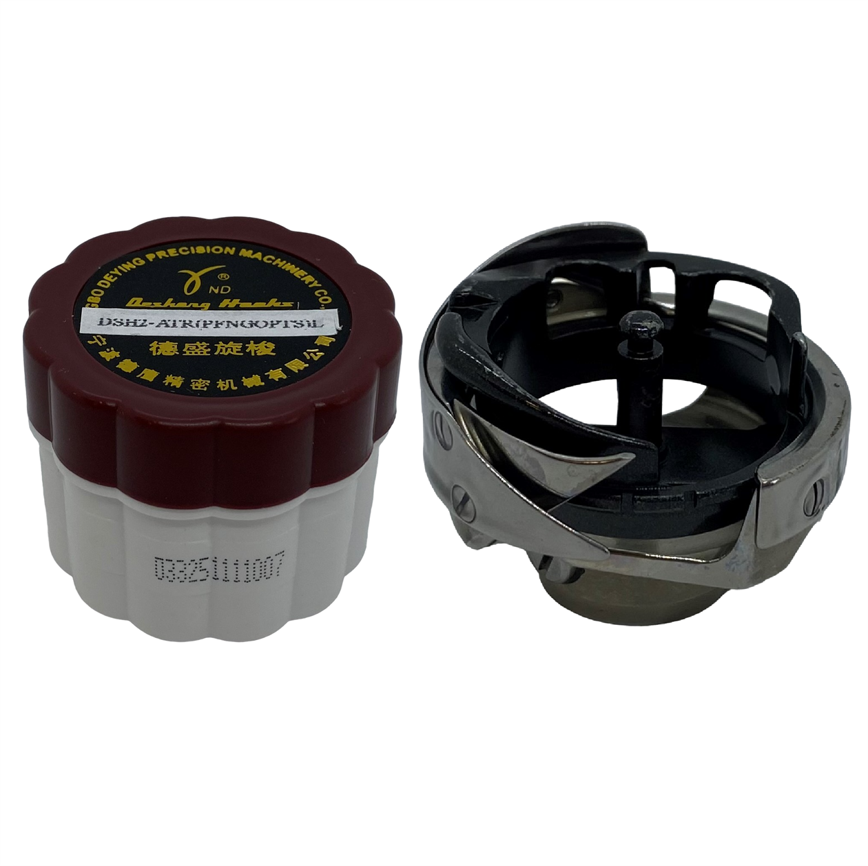 Nakış Parça ÇeşitleriDeshengPfaff Jumbo Nakış Çağanoz / DSH2-ATR(PFNGOPTS)L