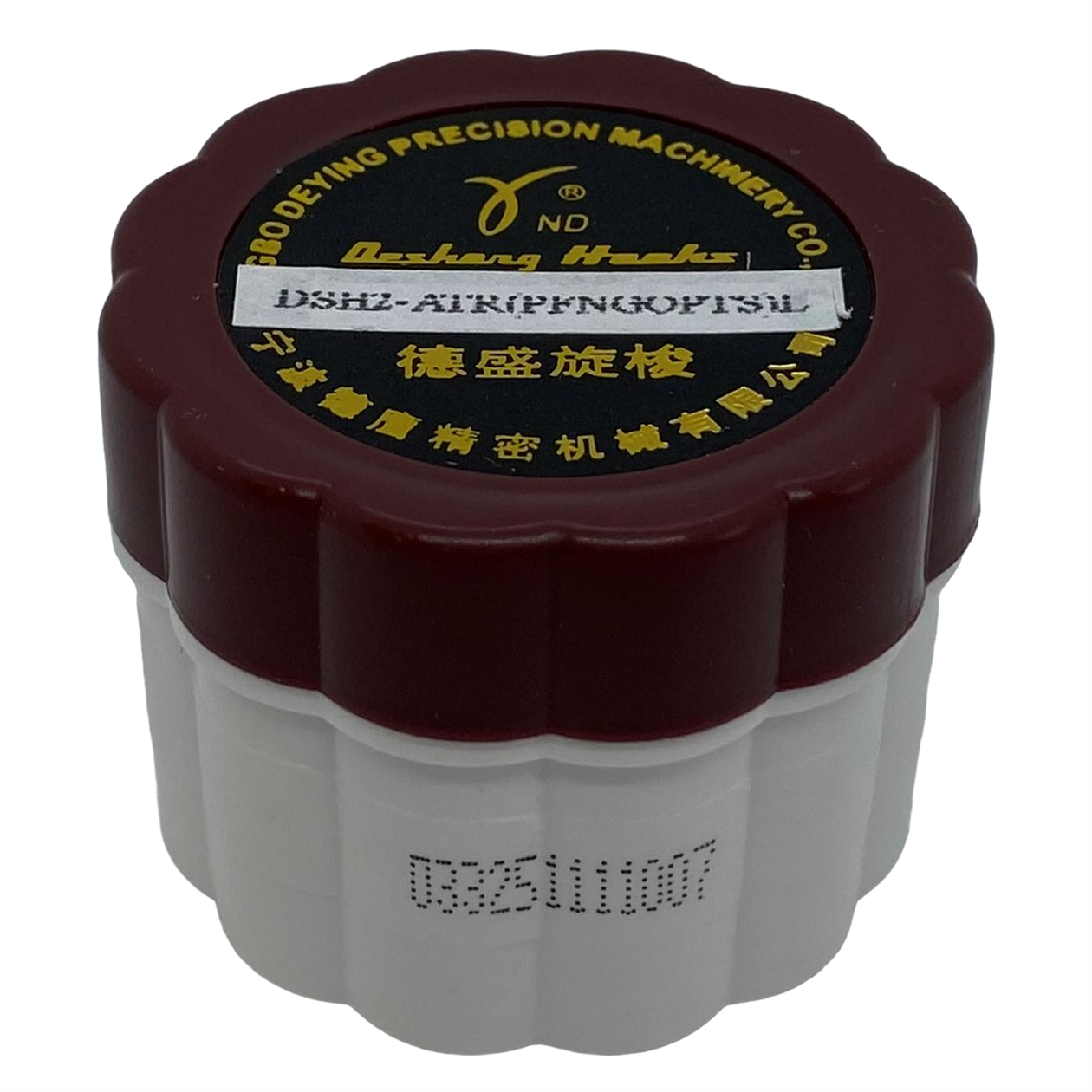 Nakış Parça ÇeşitleriDeshengPfaff Jumbo Nakış Çağanoz / DSH2-ATR(PFNGOPTS)L