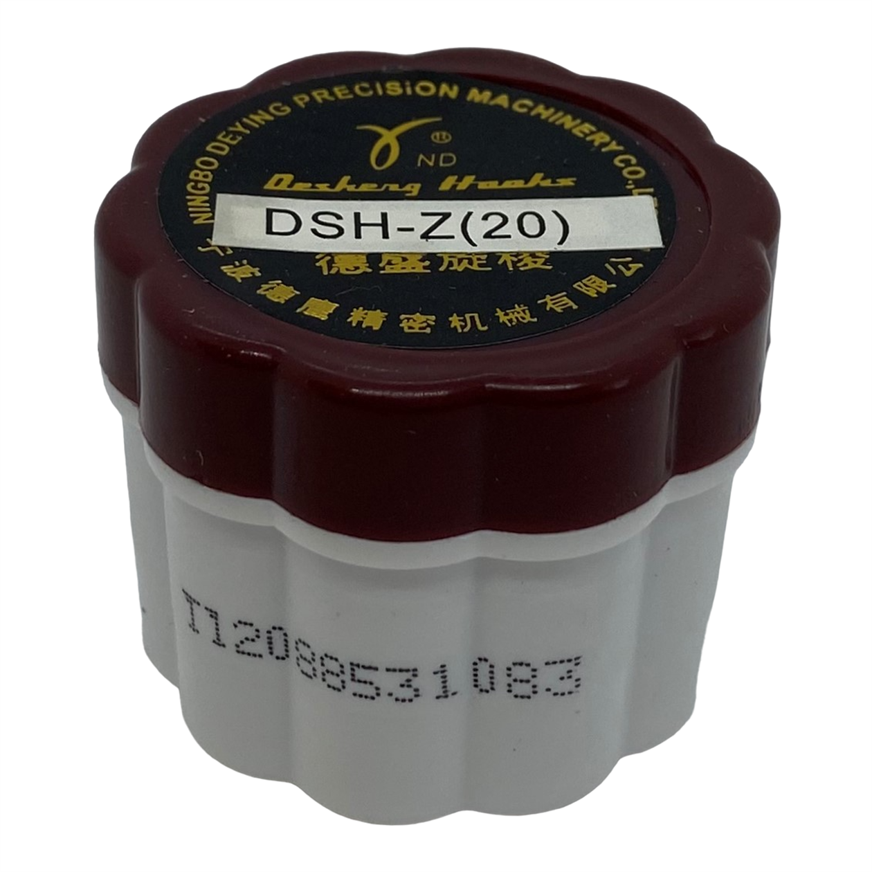 Çağanoz ÇeşitleriDeshengZoje Zikzak Çağanoz / DSH-(Z)20