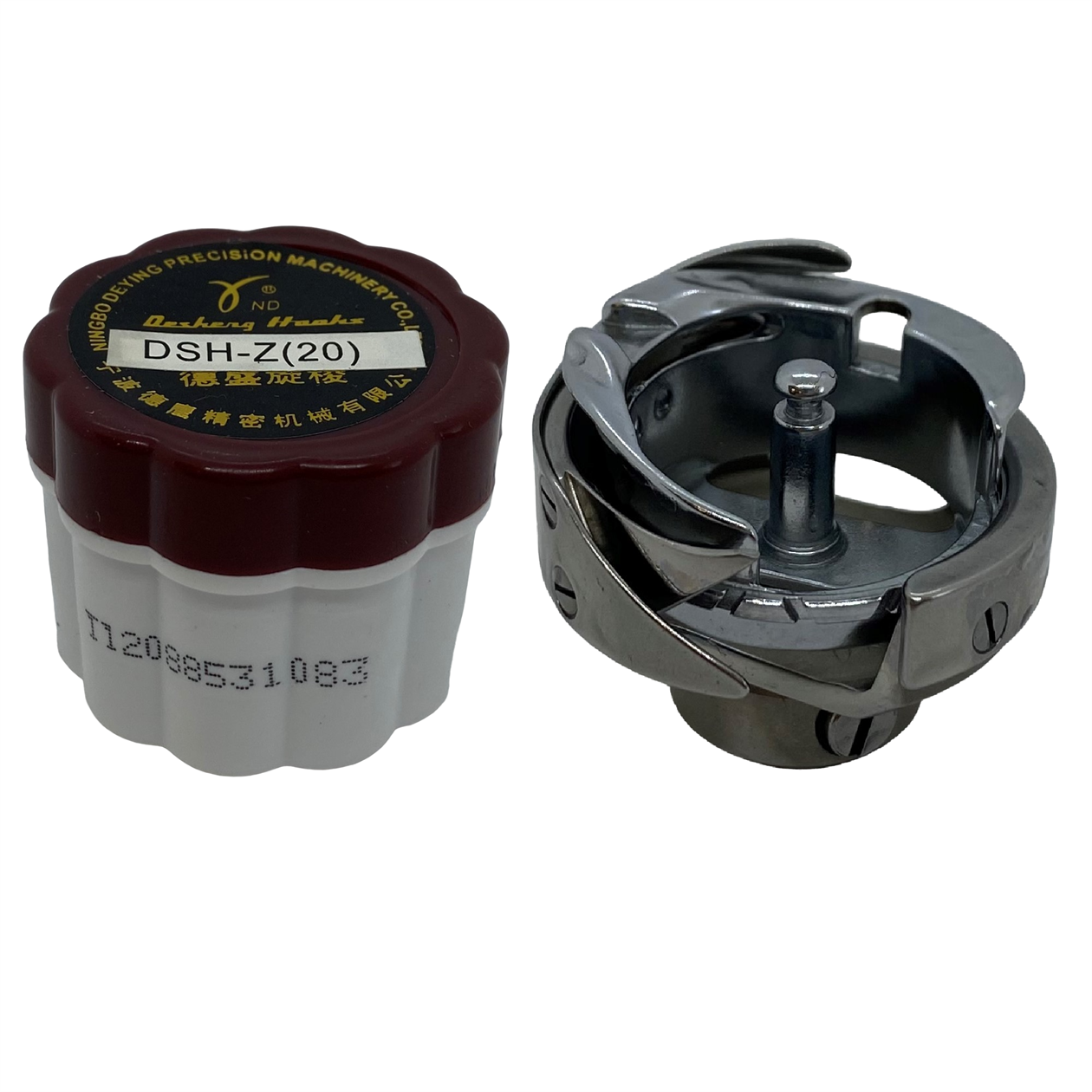 Çağanoz ÇeşitleriDeshengZoje Zikzak Çağanoz / DSH-(Z)20