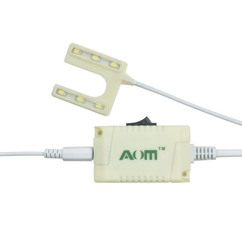 Dikiş Aksesuar ÇeşitleriAOMDİKİŞ MAKİNESİ LEDLİ LAMBA/ZHT-06A-U