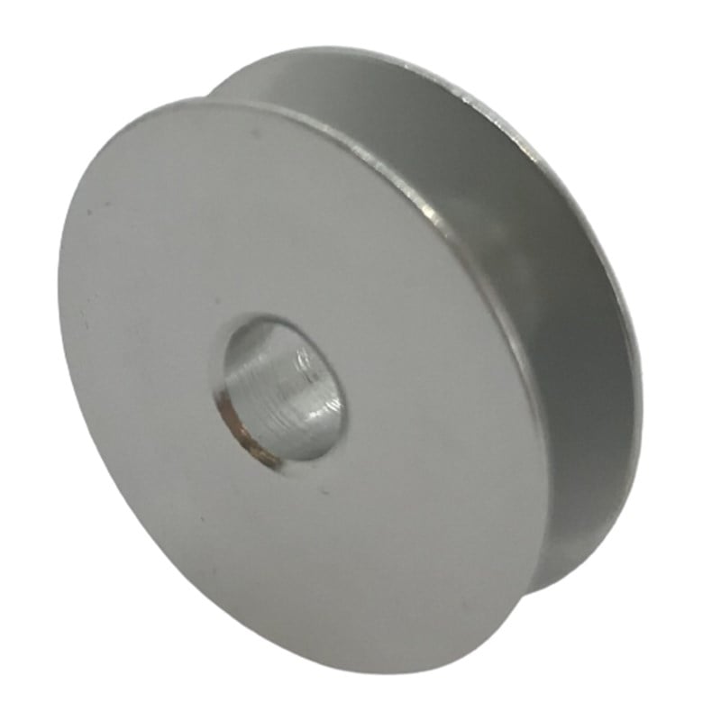 Masura ÇeşitleriDonweiBrother 814 İlik Alüminyum Masura / 146025-001 (502526M)