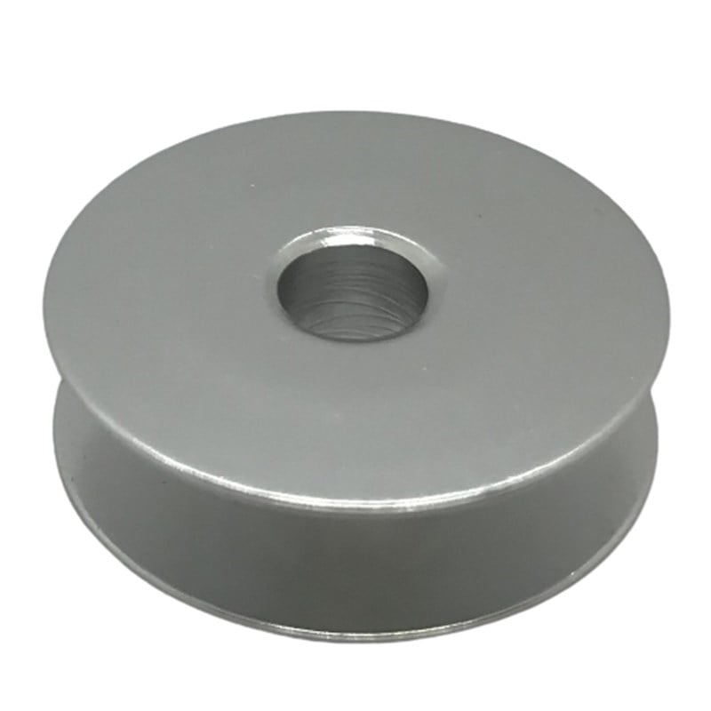 Masura ÇeşitleriDonweiBrother 814 İlik Alüminyum Masura / 146025-001 (502526M)