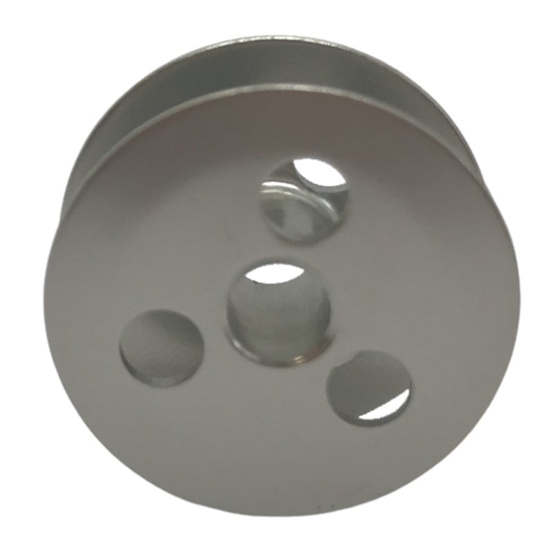 Masura ÇeşitleriDonweiBrother Çiftiğne 875 Büyük Alüminyum Masura / 155484-101(M)