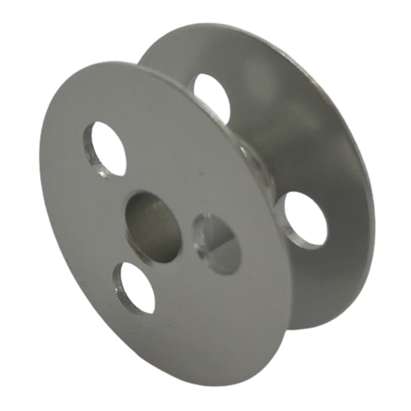 Masura ÇeşitleriDonweiBrother Çiftiğne 875 Büyük Alüminyum Masura / 155484-101(M)