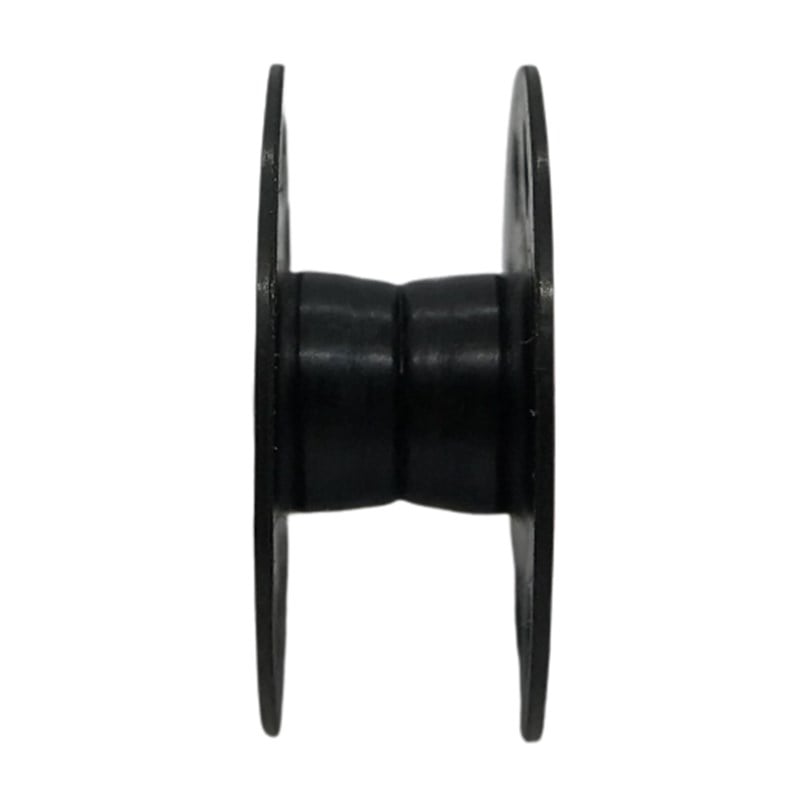 Masura ÇeşitleriDonweiDüz Makine Siyah Masura / 270010(2HB)