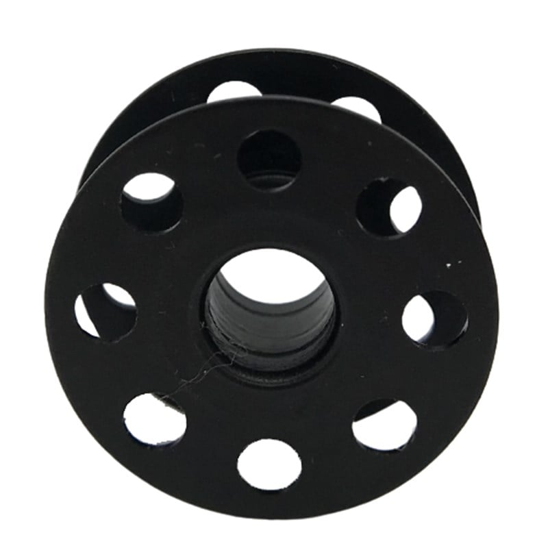 Masura ÇeşitleriDonweiDüz Makine Siyah Masura / 270010(2HB)