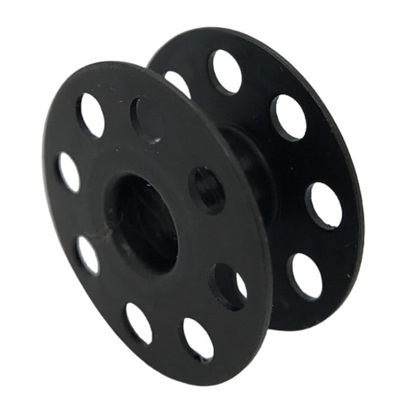 Masura ÇeşitleriDonweiDüz Makine Siyah Masura / 270010(2HB)