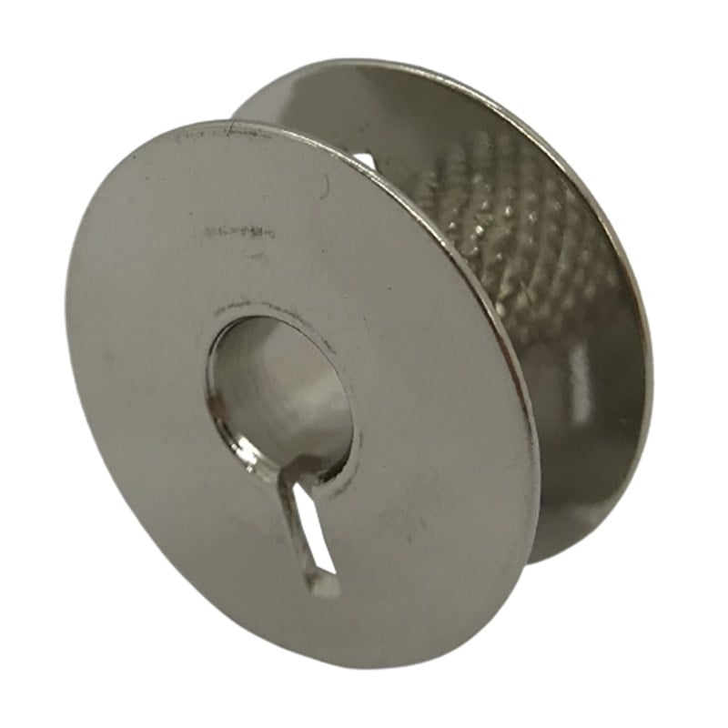 Masura ÇeşitleriDonweiDüz Makine Tırnaklı İçi Tırtıklı Masura / 55623QWS