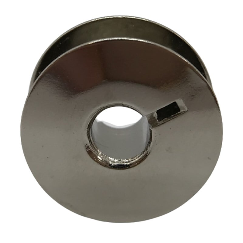 Masura ÇeşitleriDonweiDüz Makine Tırnaklı İçi Tırtıklı Masura / 55623QWS