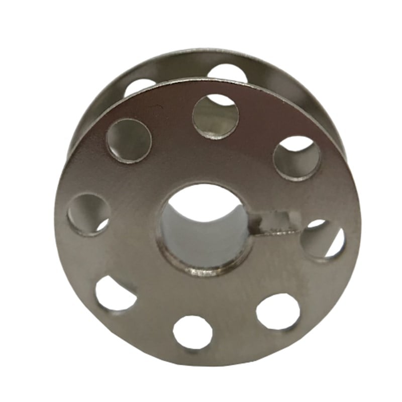 Masura ÇeşitleriDonweiDüz Makine Tırnaklı Metal Masura / 270010QWS(3S)