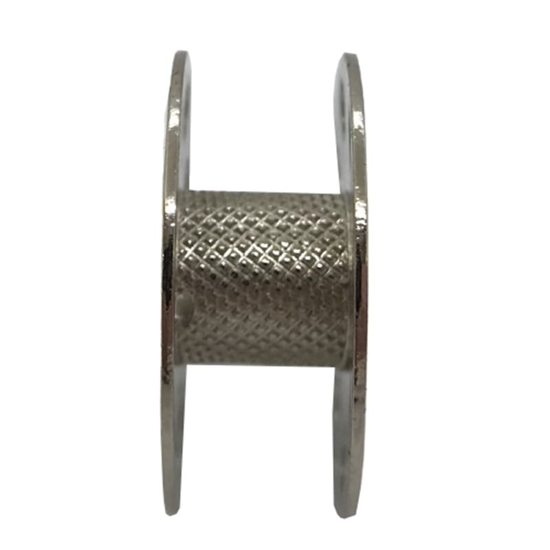 Masura ÇeşitleriDonweiDüz Makine Tırnaklı Metal Masura / 270010QWS(3S)