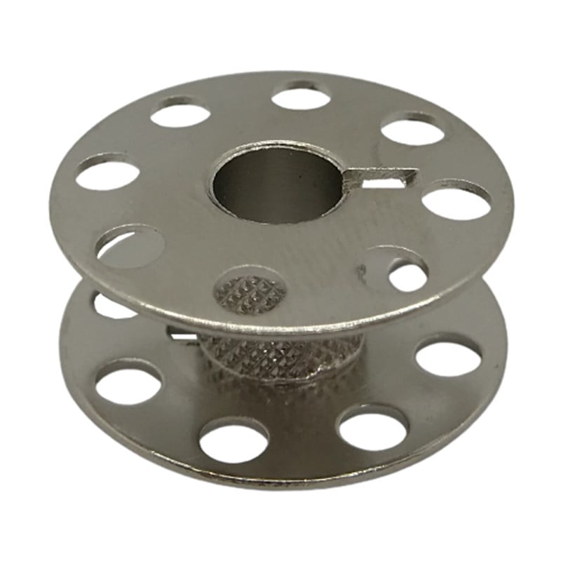 Masura ÇeşitleriDonweiDüz Makine Tırnaklı Metal Masura / 270010QWS(3S)