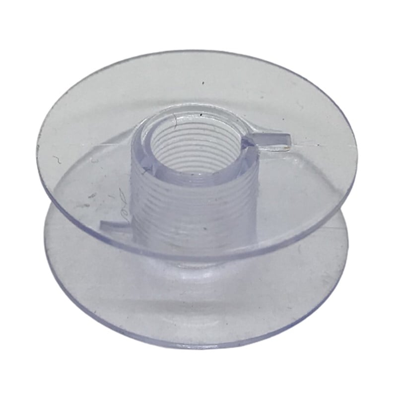 Masura ÇeşitleriDonweiDüz Makine Tırnaklı Plastik Masura / 270010 (55623P)