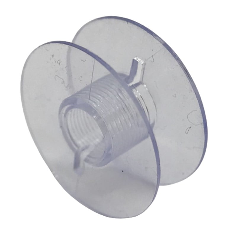 Masura ÇeşitleriDonweiDüz Makine Tırnaklı Plastik Masura / 270010 (55623P)