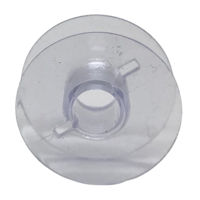 Masura ÇeşitleriDonweiDüz Makine Tırnaklı Plastik Masura / 270010 (55623P)