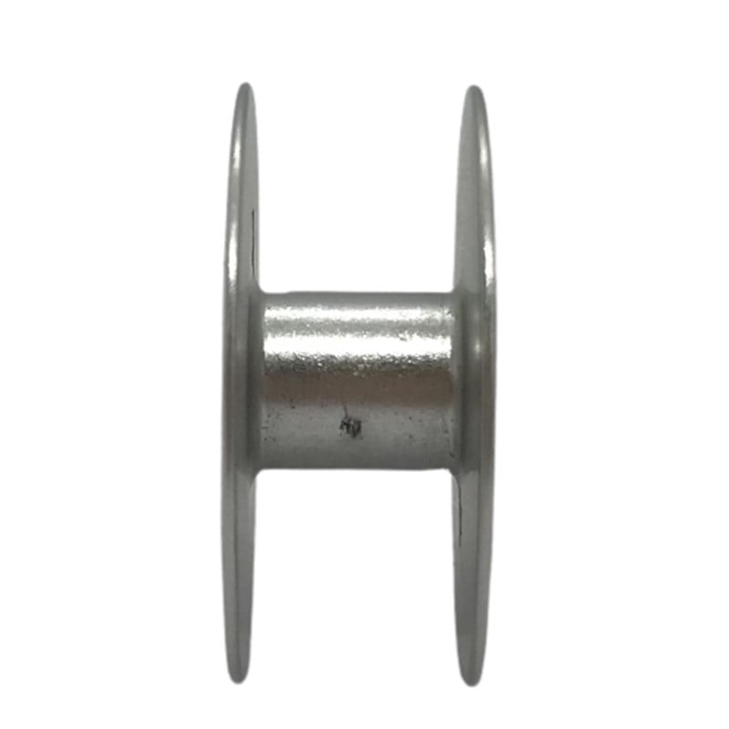 Masura ÇeşitleriDonweiJuki 241-Typical Büyük Alüminyum Tırnaklı Masura / 239729B(M)