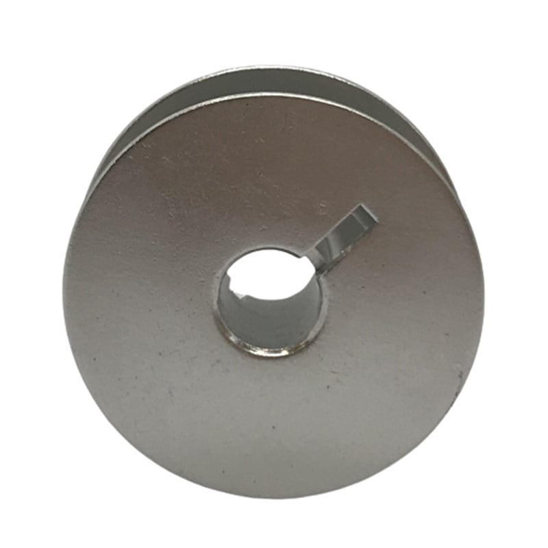 Masura ÇeşitleriDonweiJuki 241-Typical Büyük Alüminyum Tırnaklı Masura / 239729B(M)