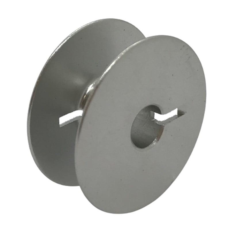 Masura ÇeşitleriDonweiJuki 241-Typical Büyük Alüminyum Tırnaklı Masura / 239729B(M)