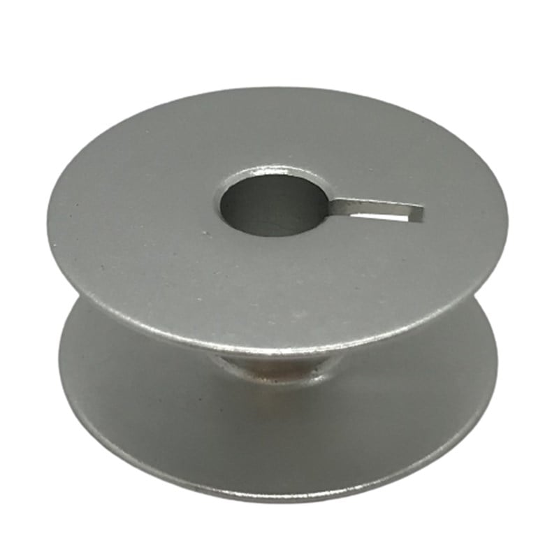 Masura ÇeşitleriDonweiJuki 241-Typical Büyük Alüminyum Tırnaklı Masura / 239729B(M)