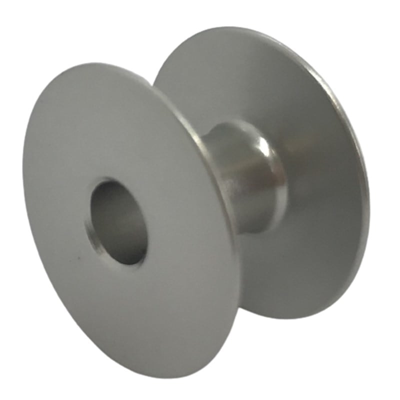 Masura ÇeşitleriDonweiJuki MOL-254 Alüminyum Masura / B1806-210-DOO