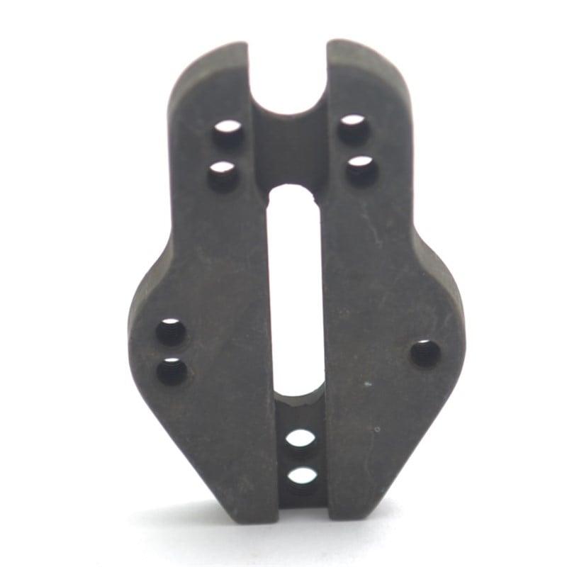 Düğme Parça ÇeşitleriMOONSTARDÜĞME 916 ÇENE TABANI