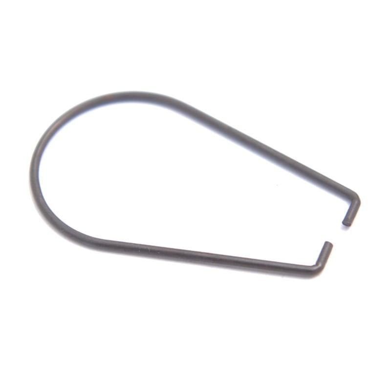 Düğme Parça ÇeşitleriMOONSTARDÜĞME 916 MAKİNESİ ÇENE ARKA YAYI